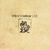 City and Colour, Live