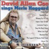 David Allan Coe, Sings Merle Haggard