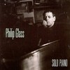 Philip Glass, Solo Piano