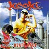 Keoki, Disco Death Race 2000
