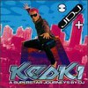 Keoki, Journeys by DJ: Keoki
