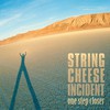 The String Cheese Incident, One Step Closer