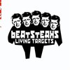 Beatsteaks, Living Targets