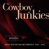 Cowboy Junkies, Studio: Selected Studio Recordings 1986-1995