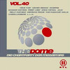 Various Artists, The Dome, Volume 40