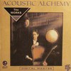 Acoustic Alchemy, The Works