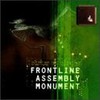 Front Line Assembly, Monument