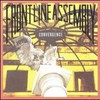 Front Line Assembly, Convergence
