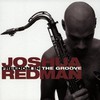 Joshua Redman, Freedom in the Groove