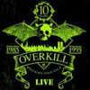 Overkill, Wrecking Your Neck: Live