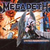 Megadeth, United Abominations