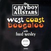 The Greyboy Allstars, West Coast Boogaloo (with Fred Wesley)