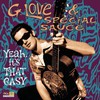 G. Love & Special Sauce, Yeah, It's That Easy