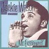 Jackie Wilson, Mr. Excitement!