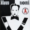 Klaus Nomi, Klaus Nomi (Compilation)