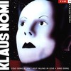 Klaus Nomi, The Star Collection