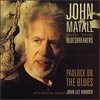 John Mayall & The Bluesbreakers, Padlock on the Blues