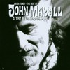 John Mayall & The Bluesbreakers, Silver Tones: The Best of John Mayall & The Bluesbreakers