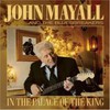 John Mayall & The Bluesbreakers, In the Palace of the King