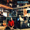 John McLaughlin, Thieves and Poets