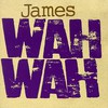 James, Wah Wah