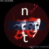 Ric Ocasek, Negative Theater