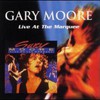 Gary Moore, Live at the Marquee