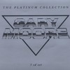 Gary Moore, The Platinum Collection