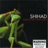 Shihad, Love Is the New Hate