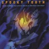 Spooky Tooth, Live in Europe