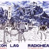 Radiohead, Com Lag: 2plus2isfive