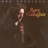 Rory Gallagher, BBC Sessions