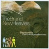 The Brand New Heavies, Elephantitis: The Funk+House Remixes