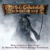 Hans Zimmer, Pirates of the Caribbean: At World's End