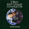 Van der Graaf Generator, World Record
