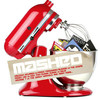 Various Artists, Mashed