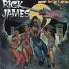 Rick James, Bustin' Out of L Seven