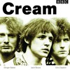 Cream, BBC Sessions