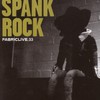 Spank Rock, FabricLive 33: Spank Rock