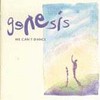 Genesis, We Can't Dance