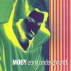 Moby, Early Underground