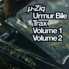 Mu-Ziq, Urmur Bile Trax, Volumes 1 & 2