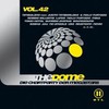 Various Artists, The Dome, Volume 42