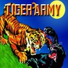 Tiger Army, Tiger Army