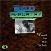 James McMurtry, Where'd You Hide the Body