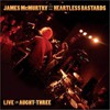 James McMurtry, Live in Aught-Three