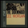 Lee Morgan, The Sidewinder