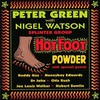 Peter Green Splinter Group, Hot Foot Powder