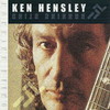 Ken Hensley, Running Blind