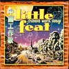 Little Feat, Chinese Work Songs